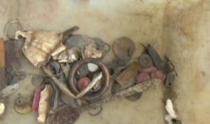Misteri Sungai Emas di Sumatera, Harta Karun Sriwijaya yang Menghebohkan Dunia