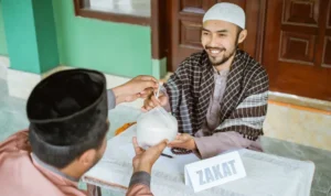 Perbedaan Zakat Mal dan Zakat Fitrah, Ketahui Ketentuannya