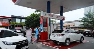 Pertamina Patra Niaga Sumbagut Siapkan 32 Motorist untuk Antisipasi Kepadatan Jalur Mudik