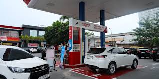Pertamina Patra Niaga Sumbagut Siapkan 32 Motorist untuk Antisipasi Kepadatan Jalur Mudik