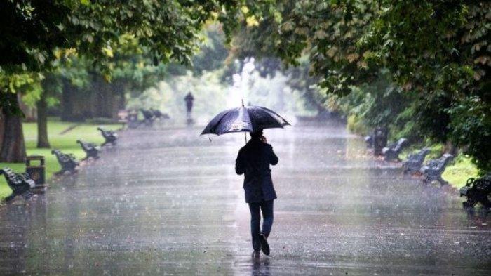 Prakiraan Cuaca Medan Hari Ini 11 Maret 2025, Waspadai Hujan Ringan di Siang dan Sore Hari