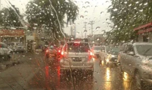 Prakiraan Cuaca Medan Hari Ini 30 Maret 2025, Waspadai Hujan Sore Hari
