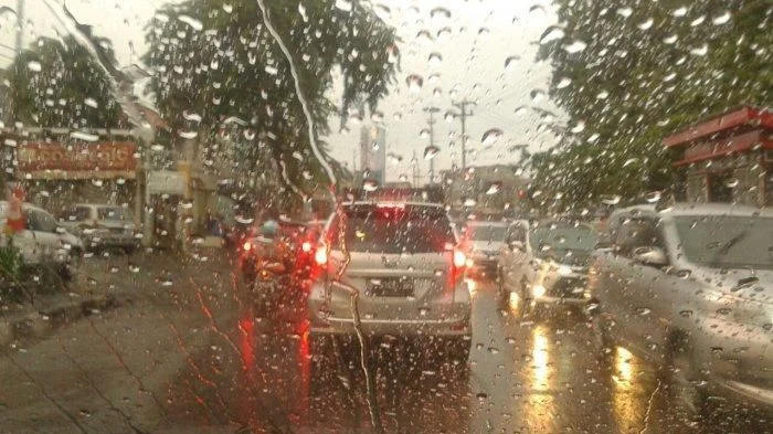 Prakiraan Cuaca Medan Hari Ini 30 Maret 2025, Waspadai Hujan Sore Hari