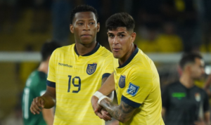 Prediksi Ekuador vs Venezuela, Kualifikasi Piala Dunia 2026, 22 Maret 2025