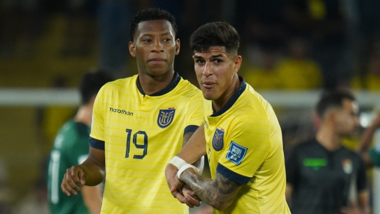 Prediksi Ekuador vs Venezuela, Kualifikasi Piala Dunia 2026, 22 Maret 2025