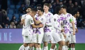 Prediksi Skor Angers vs Toulouse, Liga Prancis Musim 2025, 02 Maret 2025