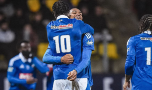 Prediksi Skor Auxerre vs Strasbourg, Liga Prancis Musim 2025, 02 Maret 2025
