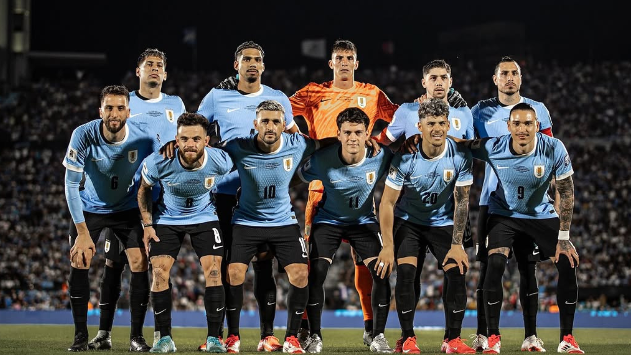 Prediksi Skor Bolivia vs Uruguay, Kualifikasi Piala Dunia 2026, 26 Maret 2025