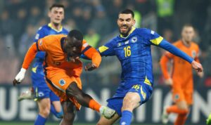 Prediksi Skor Bosnia & Herzegovina vs Siprus, Kualifikasi Piala Dunia 2026 Zona Eropa, 25 Maret 2025