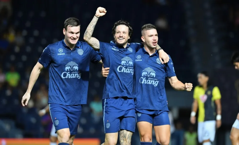 Prediksi Skor Buriram United vs Johor Darul Ta’zim, AFC Champions League Elite Musim 2025, 4 Maret 2025