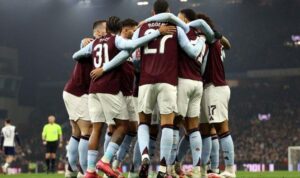 Prediksi Skor Club Brugge vs Aston Villa, Liga Champions Musim 2025, 05 Maret 2025