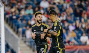 Prediksi Skor Columbus Crew vs New York City, Major League Soccer, 23 Maret 2025