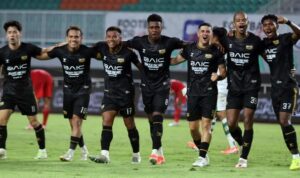 Prediksi Skor Dewa United vs Semen Padang, Liga 1 Musim 2025, 05 Maret 2025