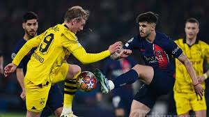Prediksi Skor Dortmund vs Lille, Liga Champions Musim 2025, 05 Maret 2025