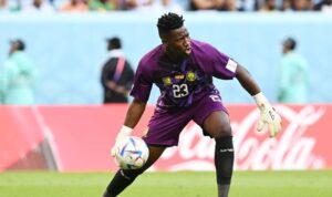 Prediksi Skor Eswatini vs Kamerun, Kualifikasi Piala Dunia 2026 Zona Afrika, 19 Maret 2025
