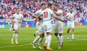 Prediksi Skor Gibraltar vs Republik Ceko, Kualifikasi Piala Dunia 2026 Zona Eropa, 26 Maret 2025