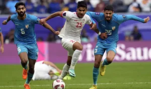 Prediksi Skor India vs Bangladesh, Kualifikasi Piala Asia 2025, 25 Maret 2025