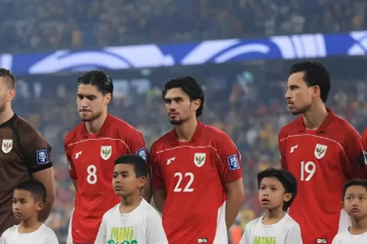 Prediksi Skor Indonesia vs Bahrain, Kualifikasi Piala Dunia 2026 Zona Asia, 25 Maret 2025