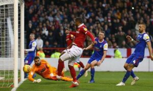Prediksi Skor Ipswich Town vs Nottingham Forest, English Premier League 2025, 15 Maret 2025