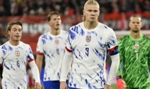 Prediksi Skor Israel vs Norwegia, Kualifikasi Piala Dunia 2026 Zona Eropa, 26 Maret 2025