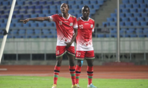 Prediksi Skor Kenya vs Gabon, Kualifikasi Piala Dunia 2026, 23 Maret 2025