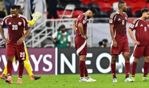 Prediksi Skor Kirgistan vs Qatar, Kualifikasi Piala Dunia 2026, 25 Maret 2025