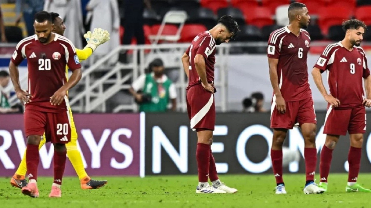 Prediksi Skor Kirgistan vs Qatar, Kualifikasi Piala Dunia 2026, 25 Maret 2025