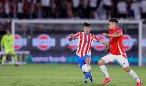 Prediksi Skor Kolombia vs Paraguay, Kualifikasi Piala Dunia 2026 Zona CONMEBOL, 26 Maret 2025