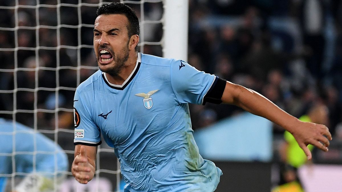 Prediksi Skor Lazio vs Udinese, Liga Italia Musim 2025, 11 Maret 2025