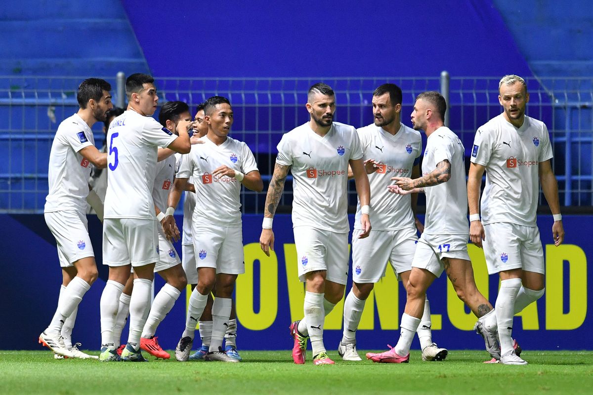 Prediksi Skor Lion City Sailors vs Sanfrecce Hiroshima, AFC Champions League Two, 12 Maret 2025