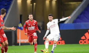 Prediksi Skor Lyon vs Brest, Liga Prancis Musim 2025, 02 Maret 2025