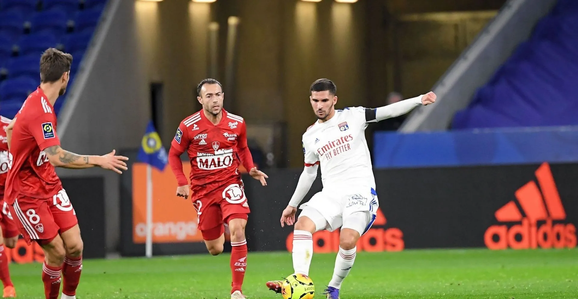 Prediksi Skor Lyon vs Brest, Liga Prancis Musim 2025, 02 Maret 2025