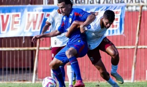 Prediksi Skor Malut United vs Arema, Liga 1 Musim 2025, 4 Maret 2025
