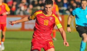 Prediksi Skor Montenegro vs Gibraltar, Kualifikasi Piala Dunia 2026, 23 Maret 2025