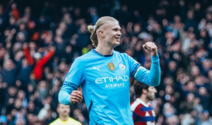 Prediksi Skor Nottingham Forest vs Manchester City, Liga Inggris Musim 2025, 08 Maret 2025
