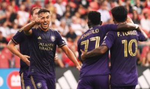 Prediksi Skor Orlando City vs DC United, Major League Soccer, 23 Maret 2025