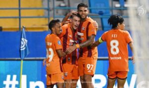 Prediksi Skor PSBS Biak vs Borneo, Liga 1 Musim 2025, 06 Maret 2025