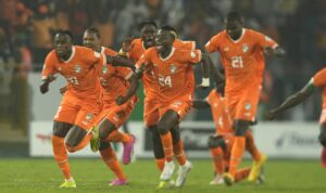 Prediksi Skor Pantai Gading vs Gambia, Kualifikasi Piala Dunia 2026 Zona Afrika, 25 Maret 2025