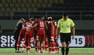 Prediksi Skor Persis Solo vs Bali United, Liga 1 Musim 2025, 06 Maret 2025