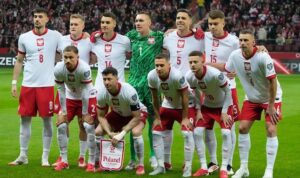 Prediksi Skor Polandia vs Malta, Kualifikasi Piala Dunia 2026 Zona Eropa, 25 Maret 2025
