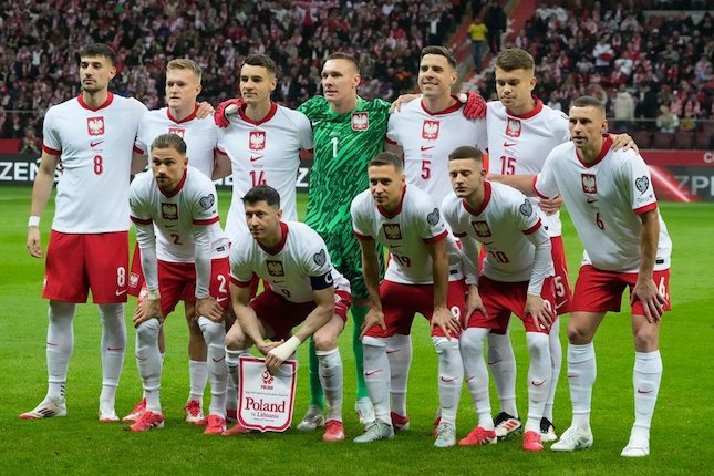 Prediksi Skor Polandia vs Malta, Kualifikasi Piala Dunia 2026 Zona Eropa, 25 Maret 2025