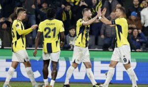 Prediksi Skor Rangers vs Fenerbahce, Liga Europa Musim 2025, 14 Maret 2025