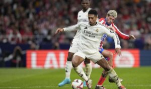 Prediksi Skor Real Madrid vs Atl. Madrid, Liga Champions 2025, 05 Maret 2025