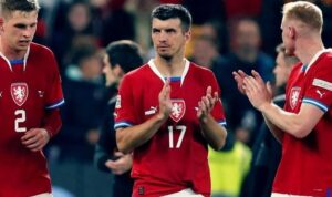 Prediksi Skor Republik Ceko vs Kepulauan Faroe, Kualifikasi Piala Dunia 2026 Zona Eropa, 23 Maret 2025