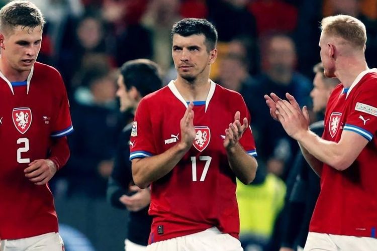 Prediksi Skor Republik Ceko vs Kepulauan Faroe, Kualifikasi Piala Dunia 2026 Zona Eropa, 23 Maret 2025