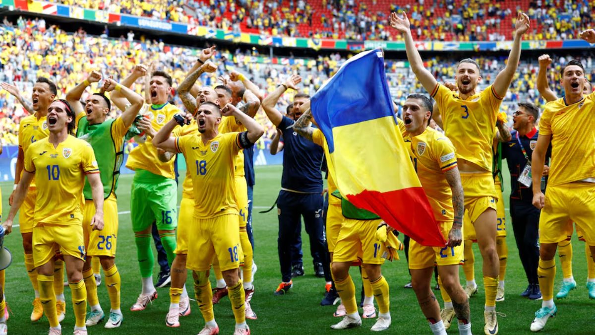 Prediksi Skor San Marino vs Rumania, Kualifikasi Piala Dunia 2026 Zona Eropa, 25 Maret 2025