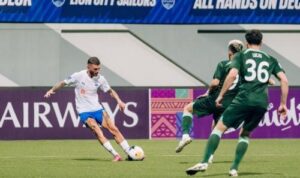 Prediksi Skor Sanfrecce Hiroshima vs Lion City Sailors, AFC Champions League Two 2025, 5 Maret 2025