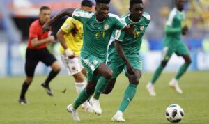 Prediksi Skor Senegal vs Togo, Kualifikasi Piala Dunia 2026 Zona AFCON Afrika, 26 Maret 2025