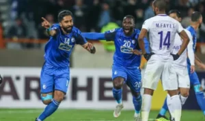 Prediksi Skor Shabab Al-Ahli Dubai vs Al-Sharjah, AFC Champions League Two 2025, 5 Maret 2025