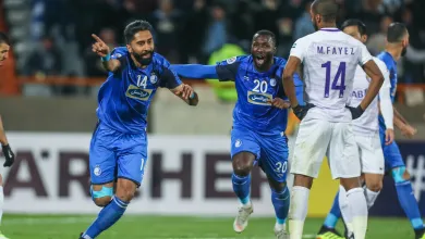 Prediksi Skor Shabab Al-Ahli Dubai vs Al-Sharjah, AFC Champions League Two 2025, 5 Maret 2025